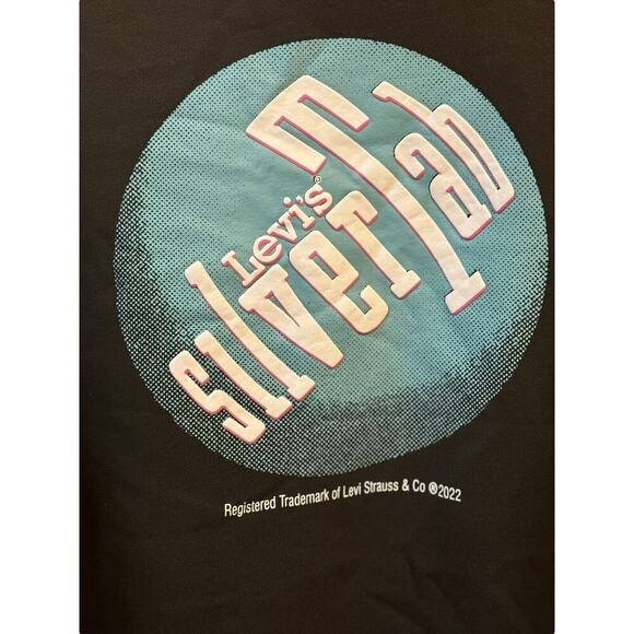 SILVERTAB Sweatshirt Mens Size extra large - Picture 6 of 11